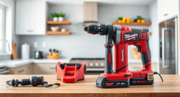 Milwaukee M18 FUEL vs Milwaukee Impact Driver: Full Comparison