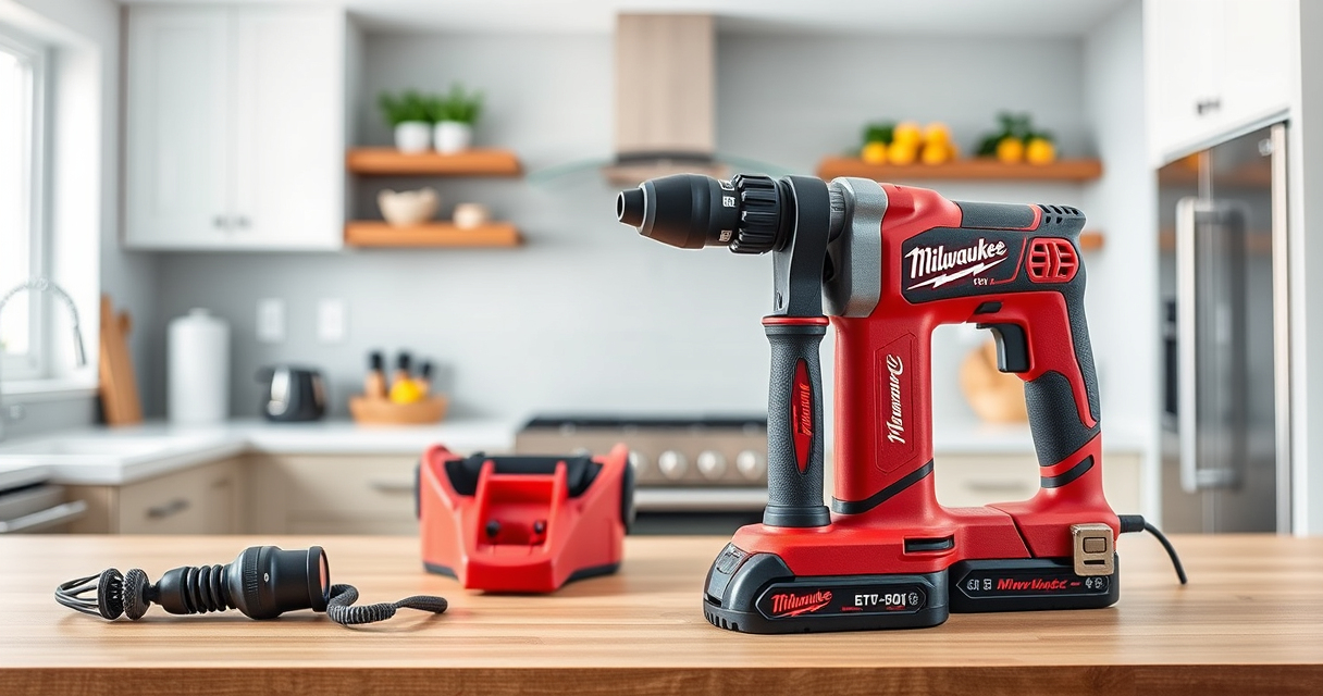 Milwaukee M18 FUEL vs Milwaukee Impact Driver: Full Comparison
