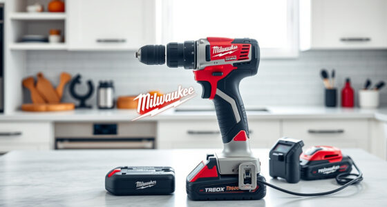 Milwaukee M18 FUEL vs Milwaukee M12: Full Comparison