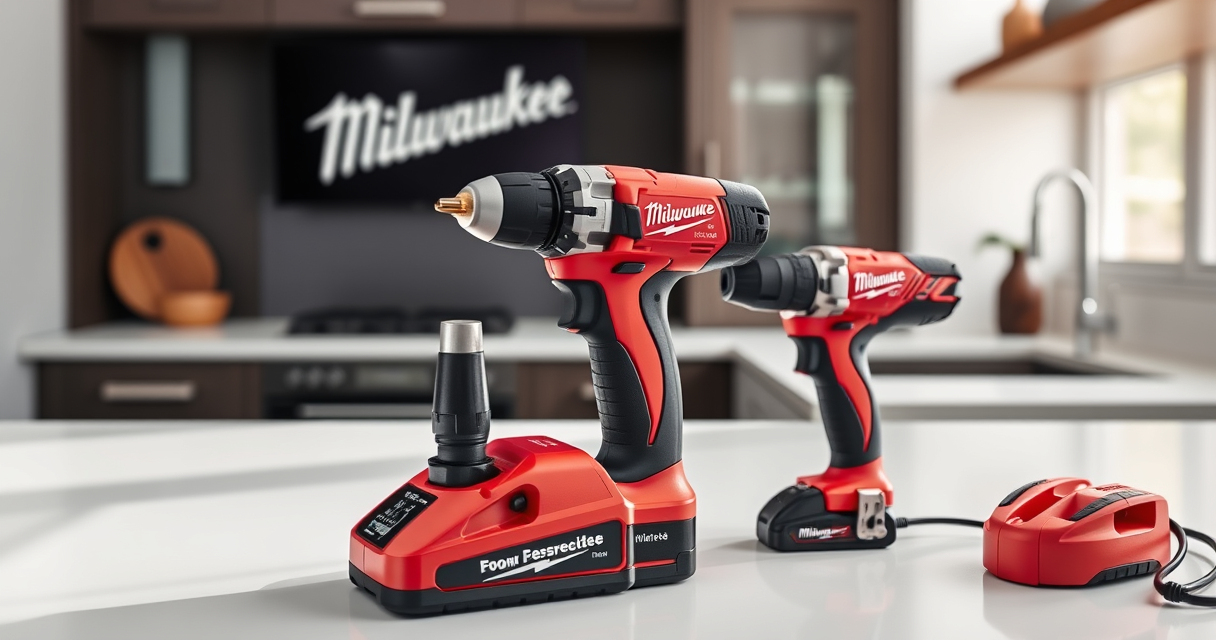 Milwaukee Power Tools Buying Guide 2026: Top Picks & Insights