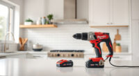 Milwaukee vs. DeWalt: Which Power Tool Reigns Supreme?