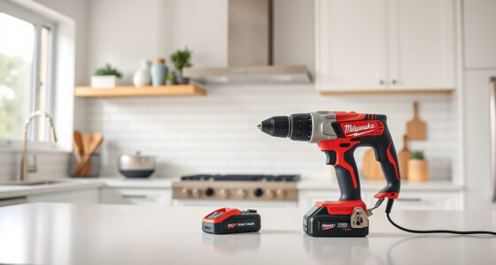 Milwaukee vs. DeWalt: Which Power Tool Reigns Supreme?