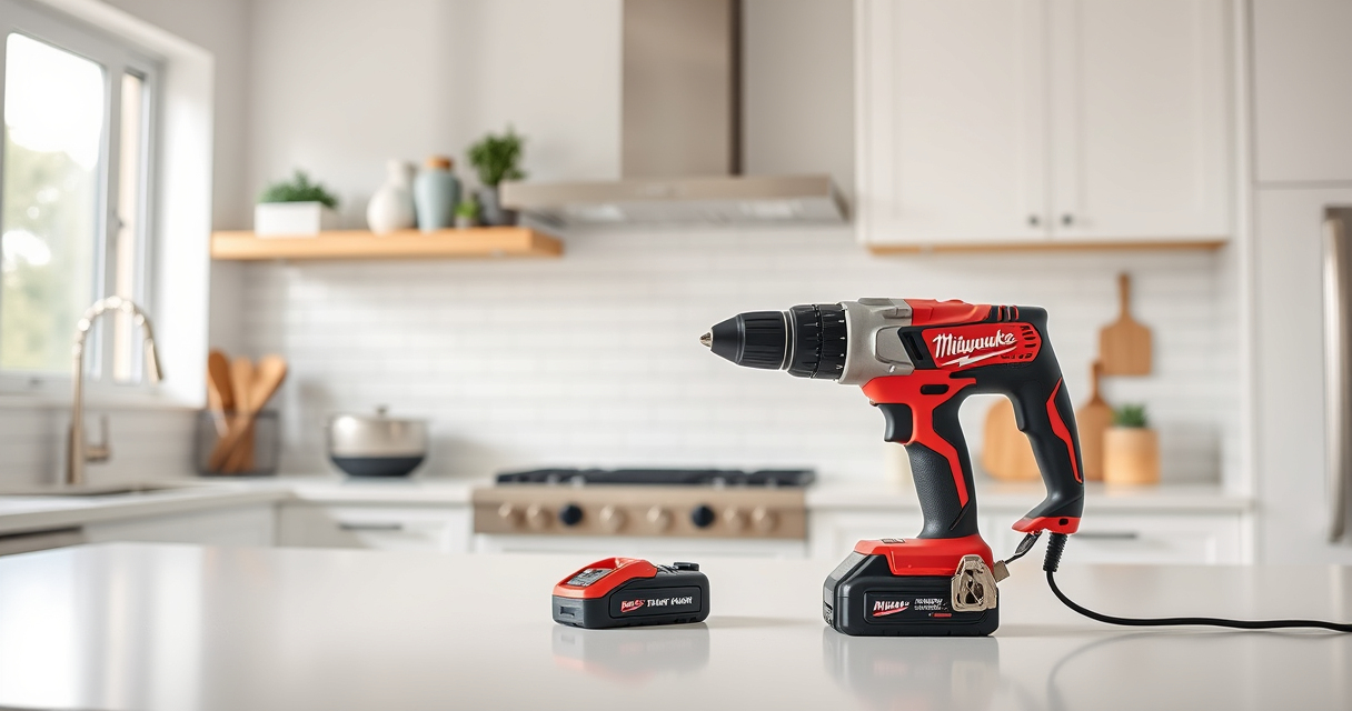 Milwaukee vs. DeWalt: Which Power Tool Reigns Supreme?