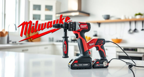 Milwaukee vs DeWalt: Which Power Tool Wins in 2026?
