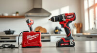 Milwaukee vs Makita: Which Power Tool Reigns Supreme?