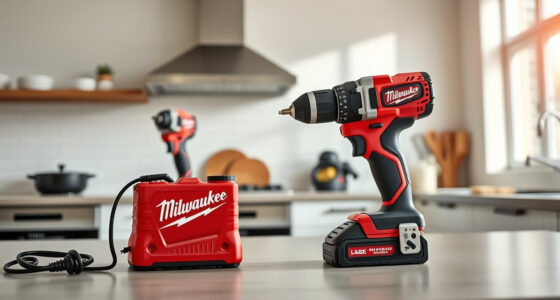 Milwaukee vs Makita: Which Power Tool Reigns Supreme?