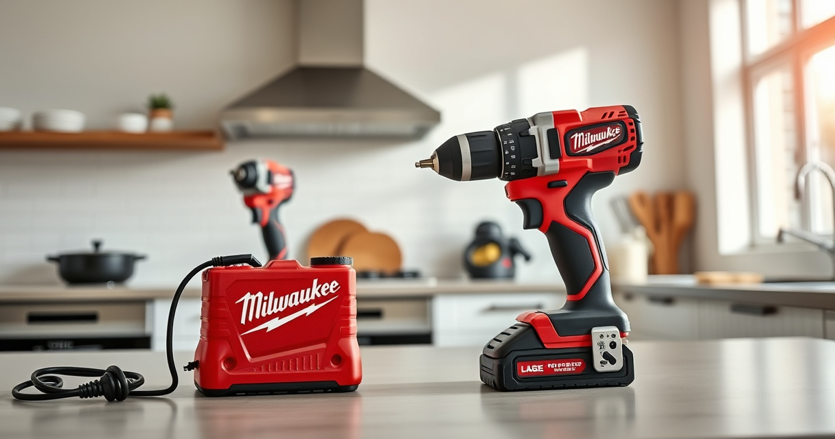 Milwaukee vs Makita: Which Power Tool Reigns Supreme?