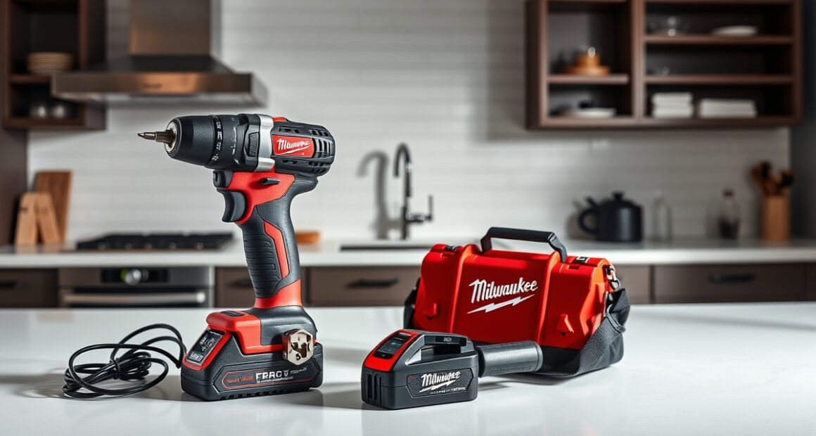 Milwaukee vs Ryobi: Which Power Tool Reigns Supreme?
