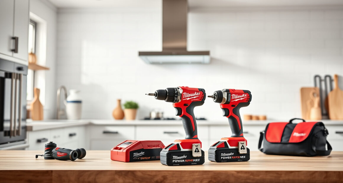 Milwaukee vs Ryobi: Which Power Tool Reigns Supreme in 2026?