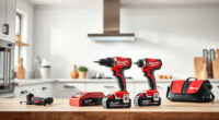 Milwaukee vs Ryobi: Which Power Tool Reigns Supreme in 2026?