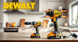 Top DEWALT Power Tools Models Ranked for 2026