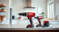 Top Milwaukee Power Tools for Electricians: Expert Picks