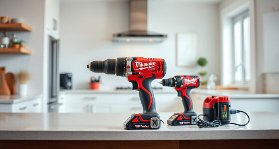 Top Milwaukee Power Tools for Electricians: Expert Picks