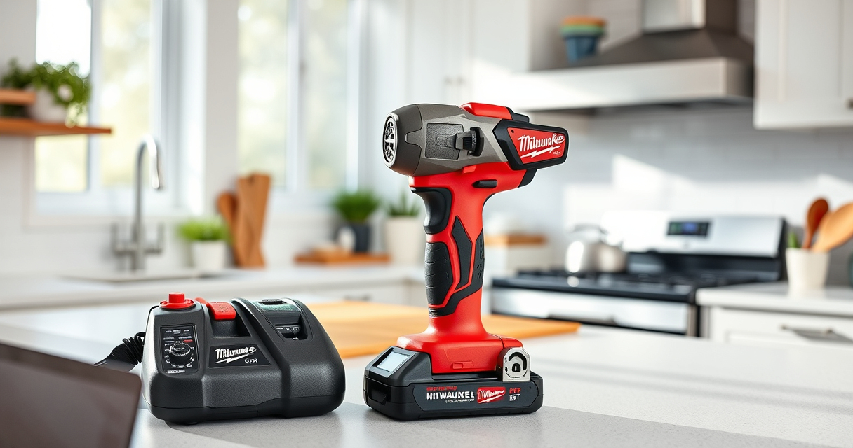 Top Milwaukee Power Tools Models Ranked for 2026