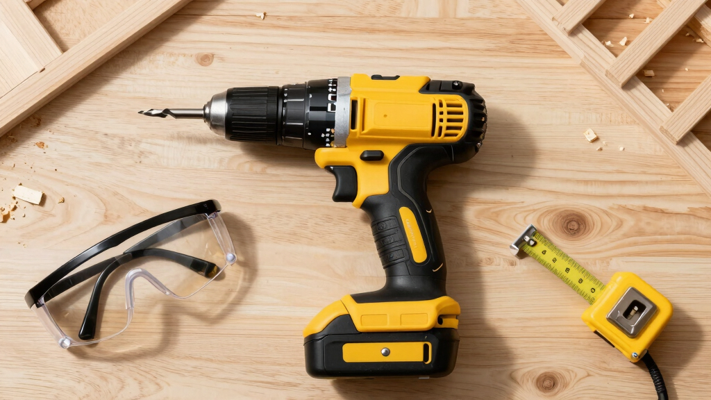 10 Best Cordless Power Drills for Woodworking in 2026