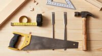 10 Best Woodworking Hand Tools in 2026