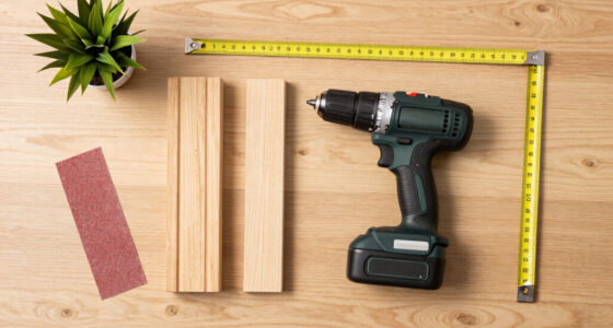 10 Best Woodworking Project Kits in 2026