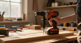 10 Best Woodworking Tools for DIY Projects in 2026