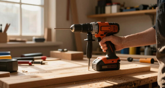 10 Best Woodworking Tools for DIY Projects in 2026