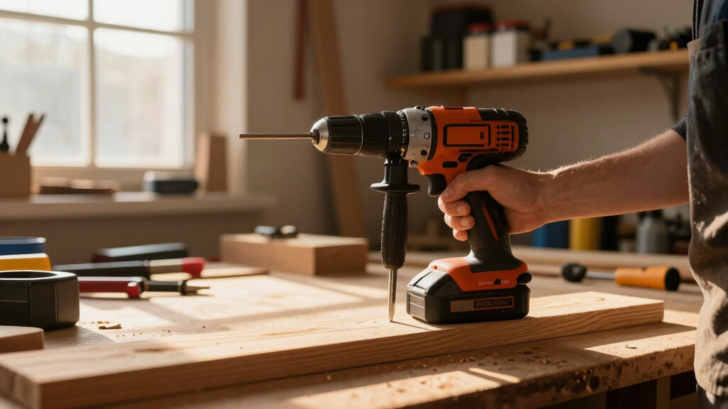 10 Best Woodworking Tools for DIY Projects in 2026