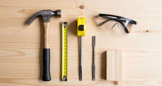 10 Best Woodworking Tools for DIY Projects in 2026