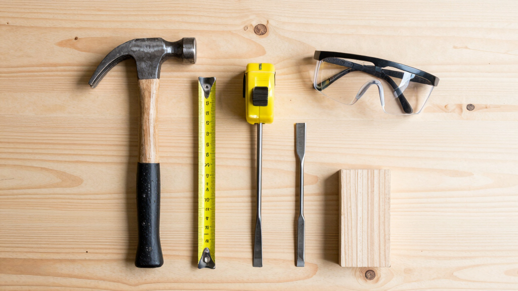 10 Best Woodworking Tools for DIY Projects in 2026