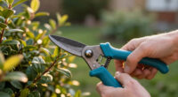 11 Best Garden Pruning Shears in 2026