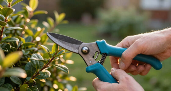 11 Best Garden Pruning Shears in 2026