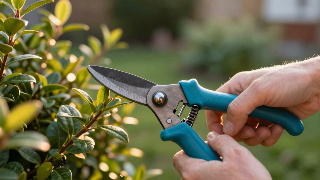 11 Best Garden Pruning Shears in 2026