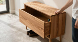 11 Best Hallway Storage Cabinets in 2026