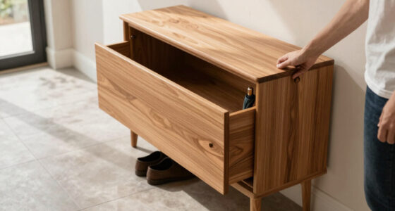 11 Best Hallway Storage Cabinets in 2026