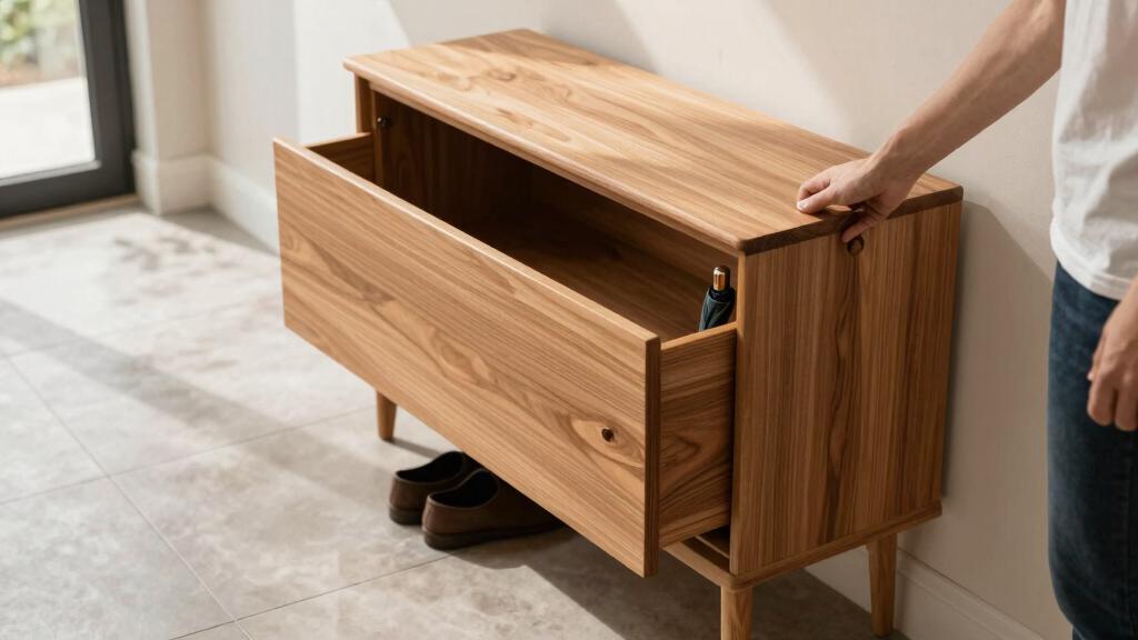 11 Best Hallway Storage Cabinets in 2026