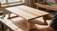 11 Best Space-Saving Solid Wood Tables in 2026