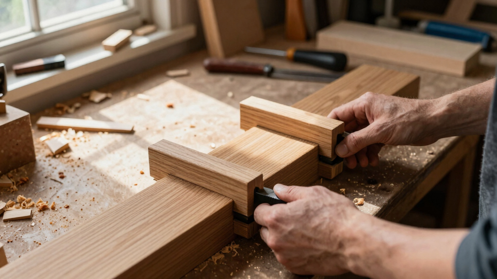 11 Best Woodworking Clamps Set in 2026