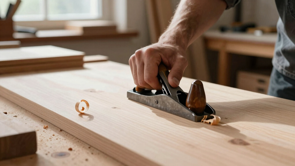 11 Best Woodworking Hand Planes in 2026