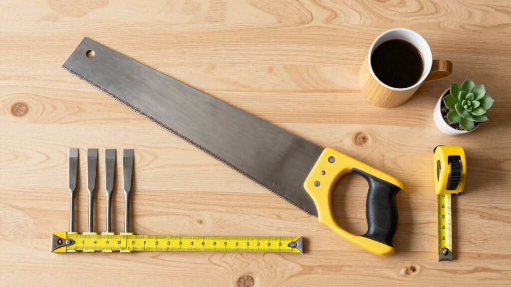 11 Best Woodworking Tools for DIY Projects in 2026
