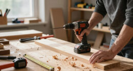 11 Best Woodworking Tools for DIY Projects in 2026