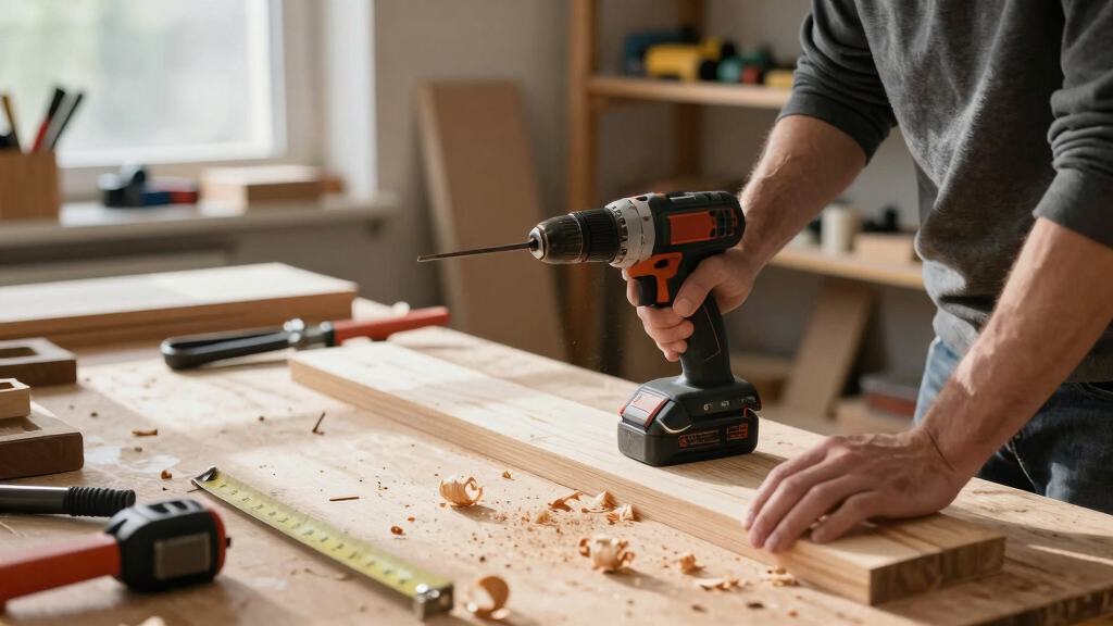 11 Best Woodworking Tools for DIY Projects in 2026