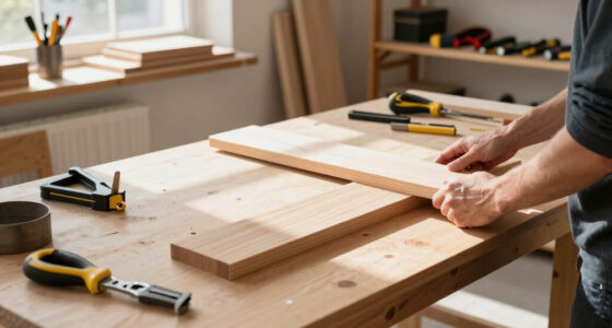 12 Best Woodworking Project Kits in 2026
