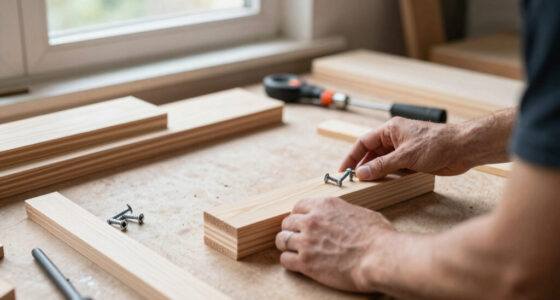 12 Best Woodworking Project Kits in 2026