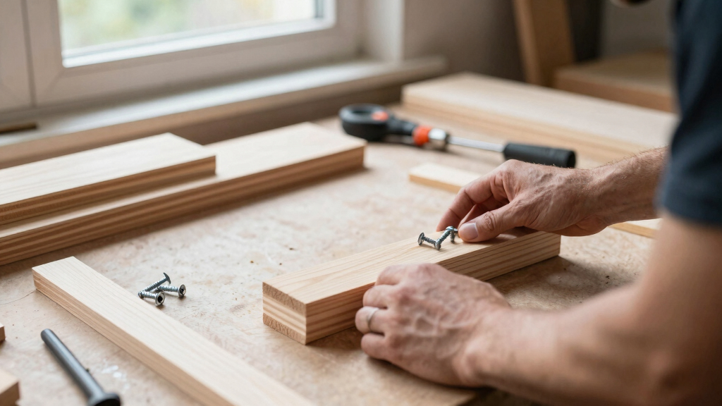 12 Best Woodworking Project Kits in 2026