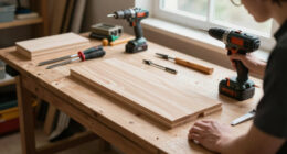 12 Best Woodworking Project Kits in 2026