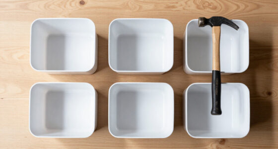 12 Best Woodworking Storage Organization Bins in 2026