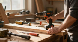 12 Best Woodworking Tool Sets For Beginners In 2026