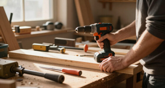 12 Best Woodworking Tool Sets For Beginners In 2026