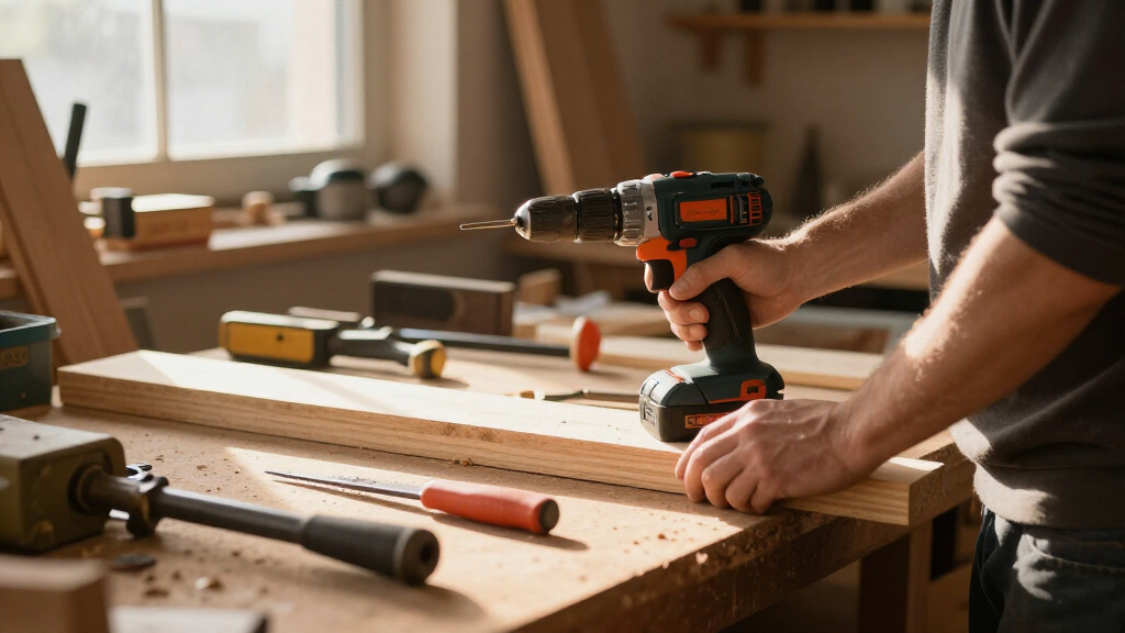 12 Best Woodworking Tool Sets For Beginners In 2026