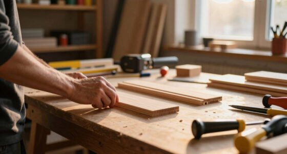 13 Best Woodworking Project Kits for Beginners in 2026
