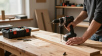 14 Best Cordless Drill Sets for Woodworking in 2026