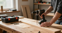 14 Best Cordless Drill Sets for Woodworking in 2026