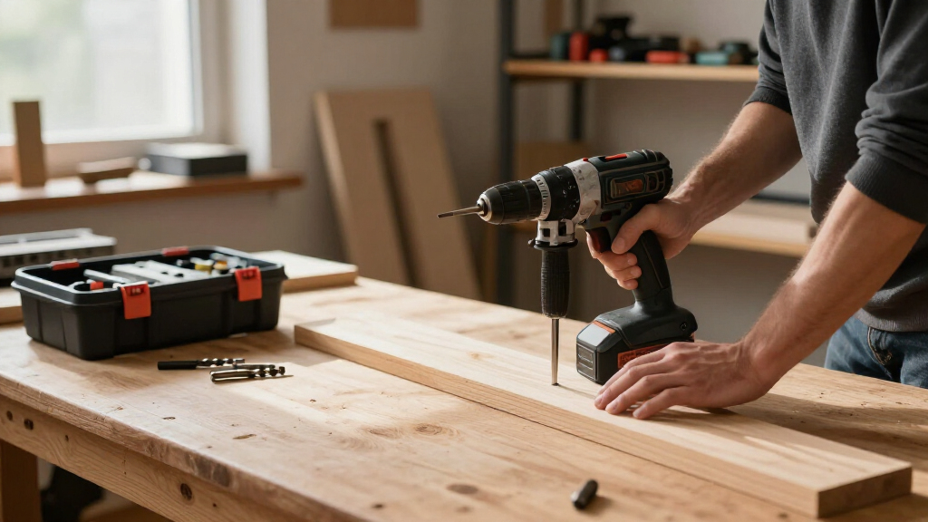 14 Best Cordless Drill Sets for Woodworking in 2026